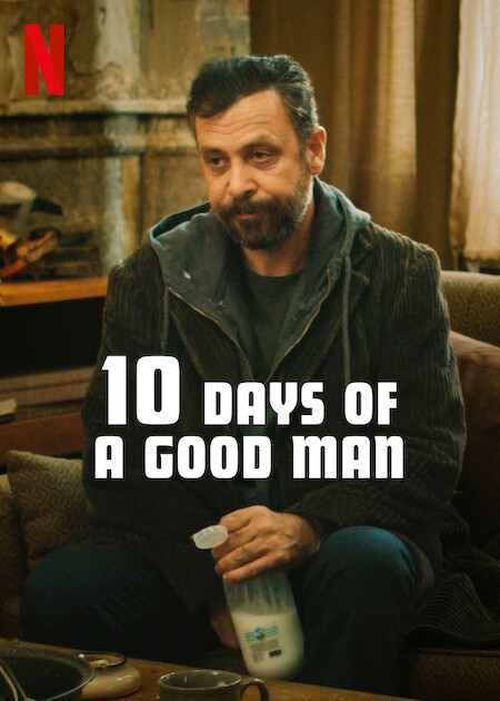 StreamingThis's tweet photo. What does it mean to be a good man? @Netflix's new Turkish crime thriller #10DaysofaGoodMan drops Friday....we couldn't be more excited! @MehmetEroglu_ 

https://t.co/fhZSvWCLbP https://t.co/J65EMngNUp
