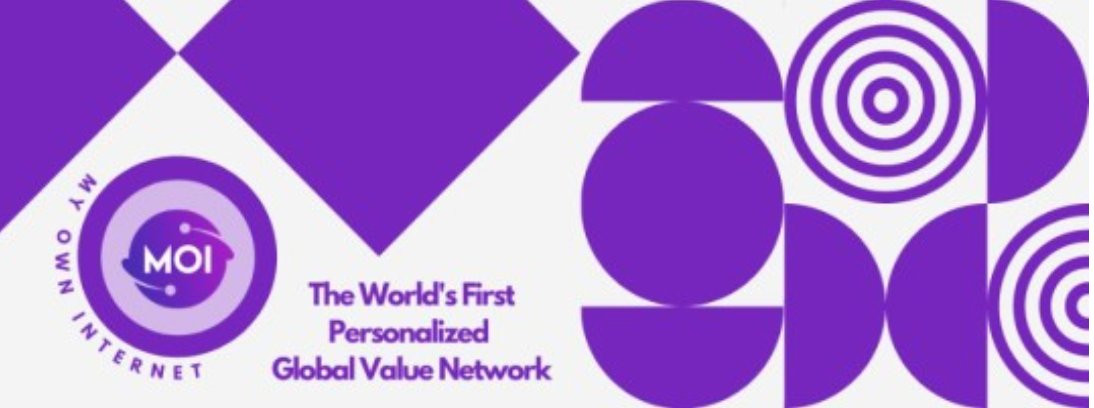 Arshasays's tweet photo. MOI’s potential to deliver personalized value expectations in digital interactions is a game changer for the industry. #HumanCentric
#HappinessInDigitalInteraction
#PersonalizationAsARight https://t.co/3kP2FJn2qm