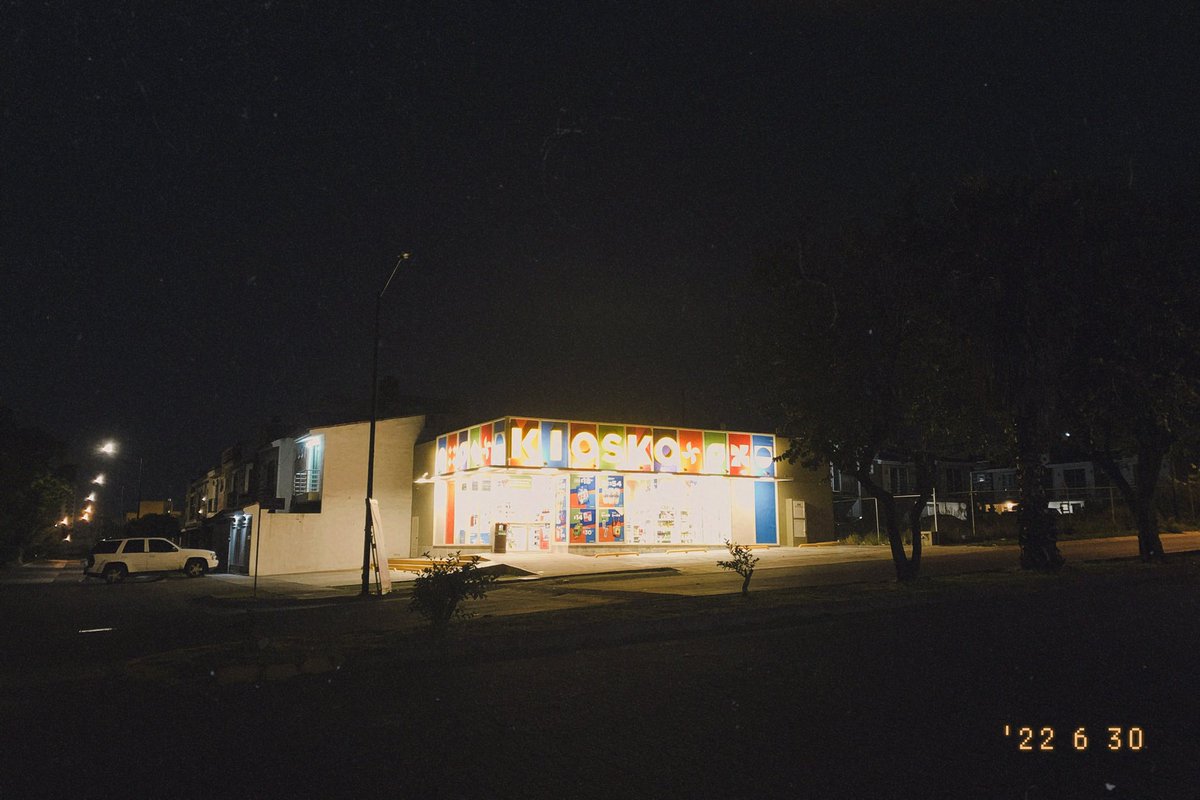 yosoyalbertoge's tweet photo. Guadalajara like film 🎞️ https://t.co/EyoJiAkOed
