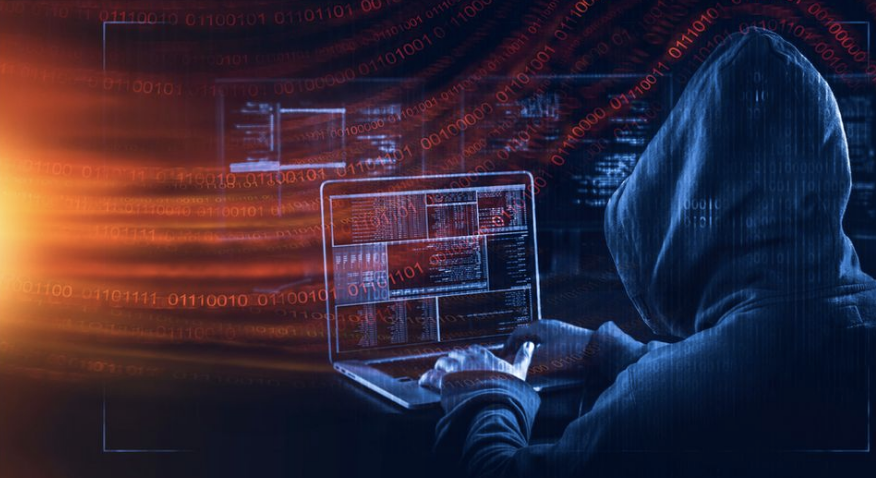 Symmetric_Group's tweet image. Microsoft Visual Studio add-ins could be used to deliver malware
#MicrosoftVisualStudio #Malware #Cybersecurity 
ow.ly/YbAa50MJPSL