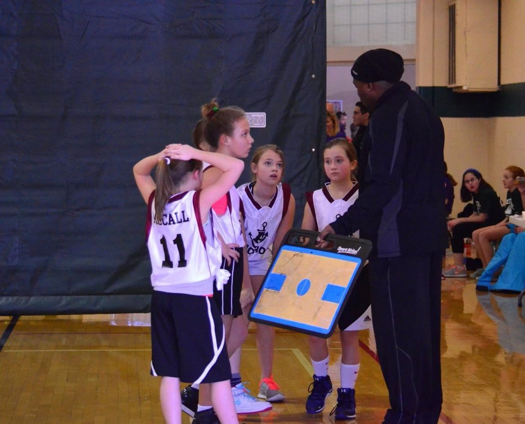 The 2nd of our two Senior Captains is <a href="/emily2beck/">Emily Beck</a> and our only 4-year player. Em, has beaten so much adversity through her basketball career and life. She has taught me so much about facing life’s battles. She is dedicated, hardworking, and caring! Thank You for everything, Em!