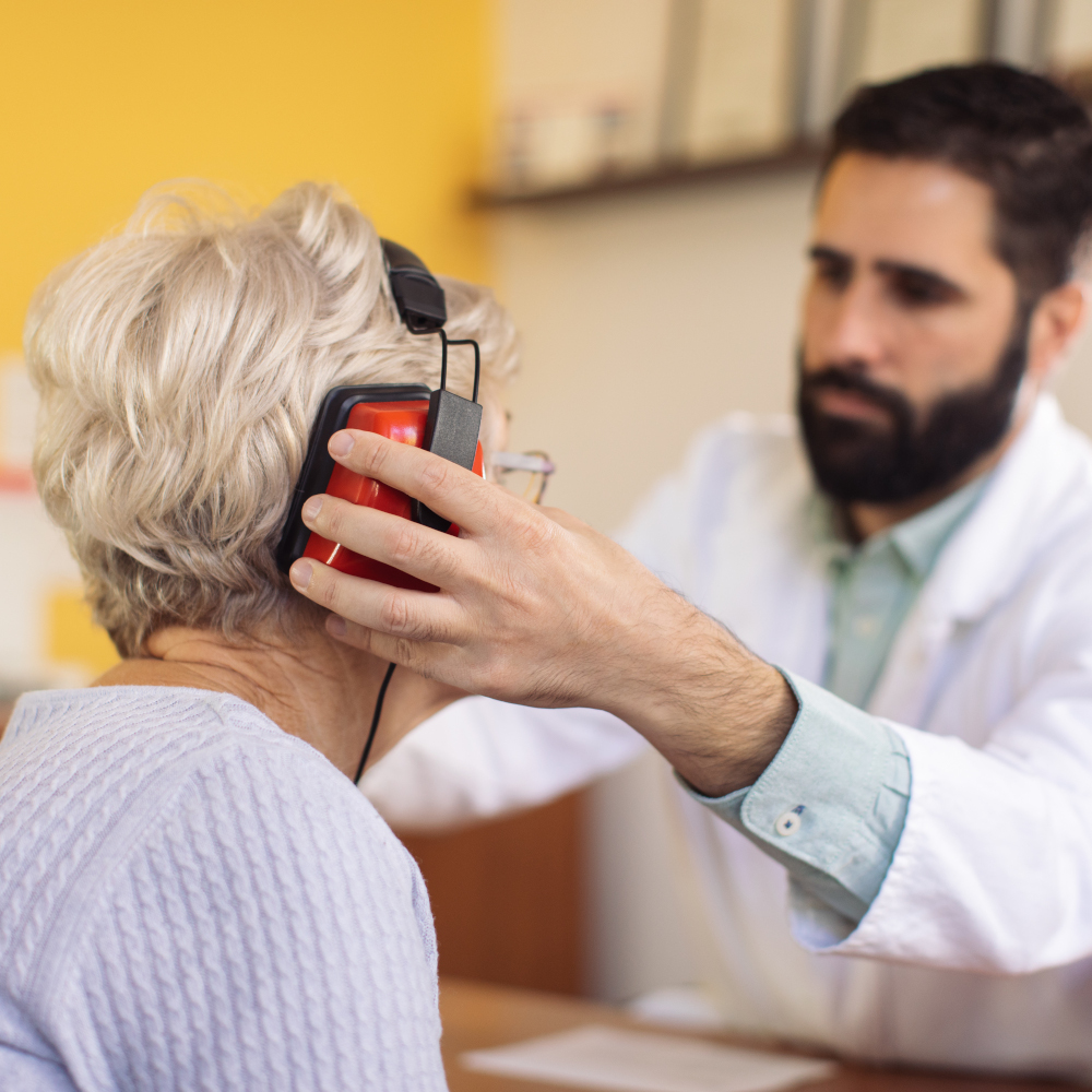 A personalized gift for Valentine’s Day is better than a generic one. The same can be said for hearing loss treatment. Our providers can assess your hearing and determine how to best connect you with the sounds in your world. #Hearing #HearingLoss #HearingAids #ValentinesDay