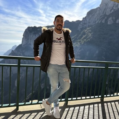 josmanroro's tweet photo. #NuevaFotoDePerfil https://t.co/10DuJgyrym