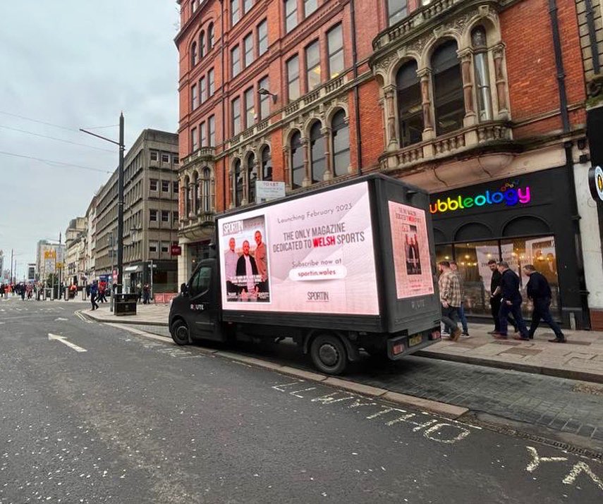 RouteMediaUK's tweet image. 🚨GOOD NEWS🚨
We’ve added facial detection software to our Digivans🙌
For more information about how this can benefit you and your business, get in touch now! routemedia.co.uk/about-route/bl…

#digivan #digital #FacialRecognition #digitaladvertising