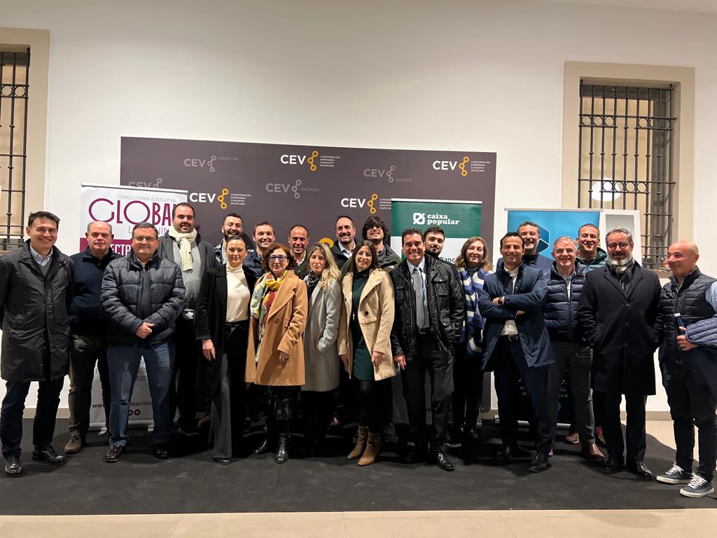 Glb_Learning's tweet photo. 📍Jornada #formación en #ASAPCV | La semana pasada celebramos una sesión formativa donde Ismael Olea, formador de Global Learning, impartió la ponencia “Estrategias de Marketing y ventas en los servicios sanitarios”
#consultoria #marketingyventas #marketing #ventas #GL https://t.co/bGo5aPjCwp