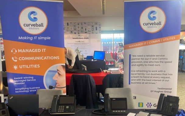 Curveball Solutions tweet media