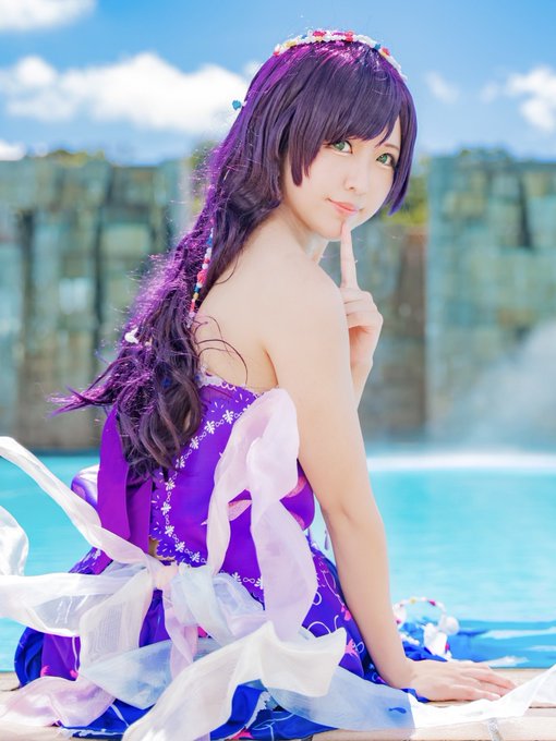 コスプレイヤー雪見のTwitter画像38