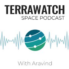EO4SDG's tweet image. Listen to the @terrawatchspace podcast episode featuring @EO4SDG executive director, @argie_kavvada on how #Earthobservation enable progress on achieving the #SDGs 👇👇

eo4sdg.org/terrawatch-spa…

#eochat #sdgs #eo4impact #ods #space4sdgs
