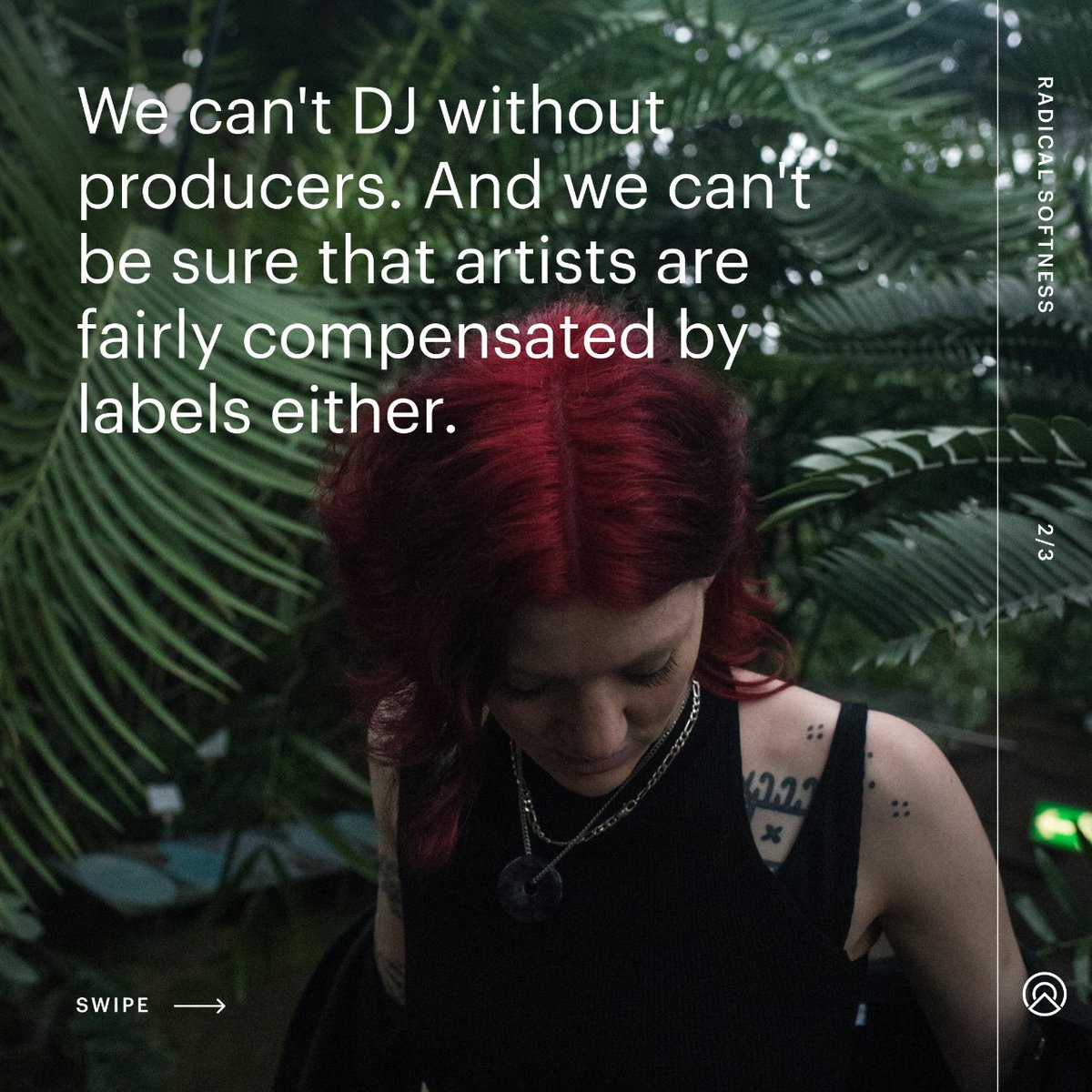 asliceofficial's tweet photo. #RadicalSoftness #DJ #Producer https://t.co/4Dlz0VDQVM
