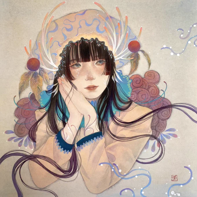 「乙女の祈り」 