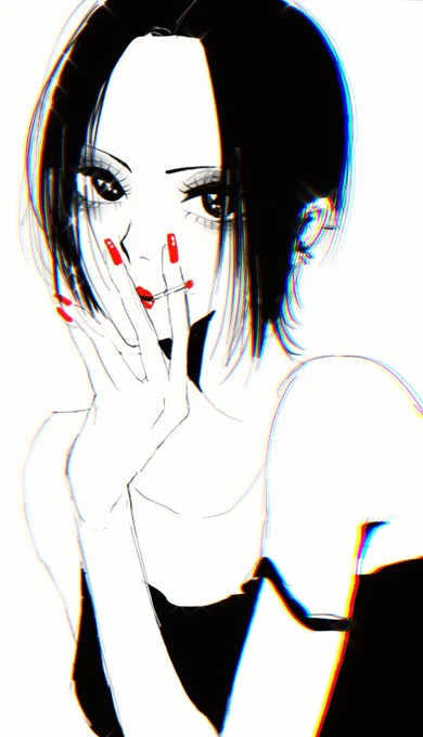 NANA-大崎ナナ 