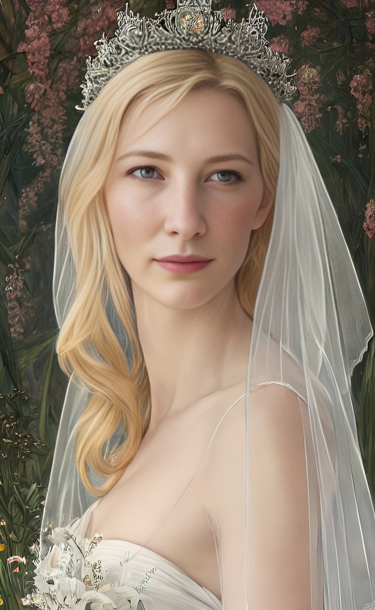 PandoraAI_App's tweet photo. If life's movie, Cate Blanchett must be the leading actress. We made avatars for Cate in different movie setting: Romance, Si-fi, Fantasy...... Which one's your favorite? 

Download #pandoraai to make yours:  https://t.co/8XfyNaBRoO

#pandoraavatar #cateblanchett #tar #netflix https://t.co/3TjZSVYe5U