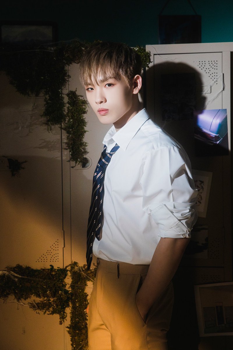 PlaySUPERKIND's tweet photo. 슈퍼카인드 SUPERKIND - MOODY - Concept photo part.4

#MOODY #무디
#SUPERKIND #슈퍼카인드 #GEON
#PlaySUPERKIND https://t.co/4GrO3ETcOZ