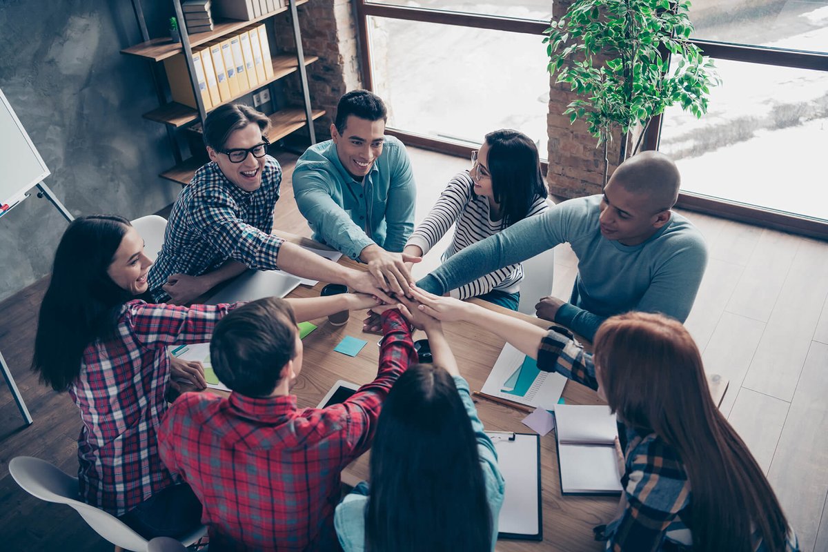 CAS Training tweet media