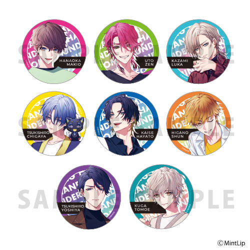 ◾️◽️◾️◽️◾️◽️◾️◽️ ハンサムロンダリング 𝗚𝗢𝗢𝗗𝗦