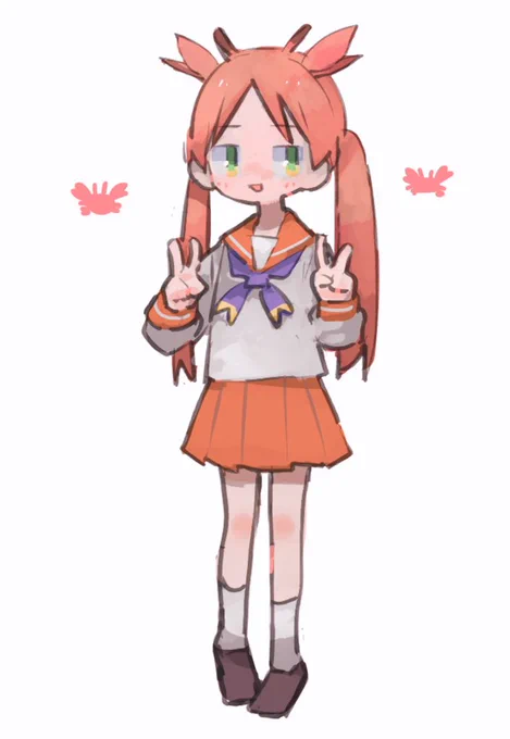 らくがき 