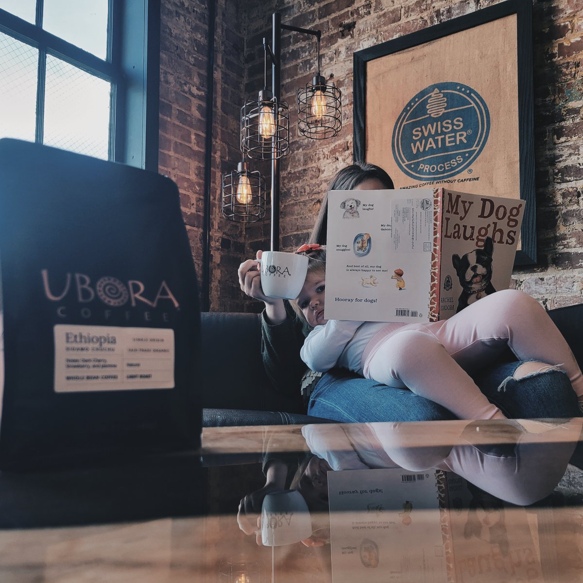 Ubora Coffee Roasters tweet media