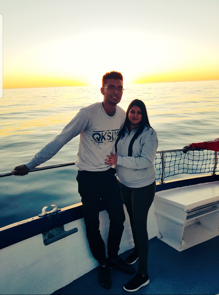 Yotisha4's tweet photo. #followthesunsetza @corona https://t.co/SpLEjE5sWv