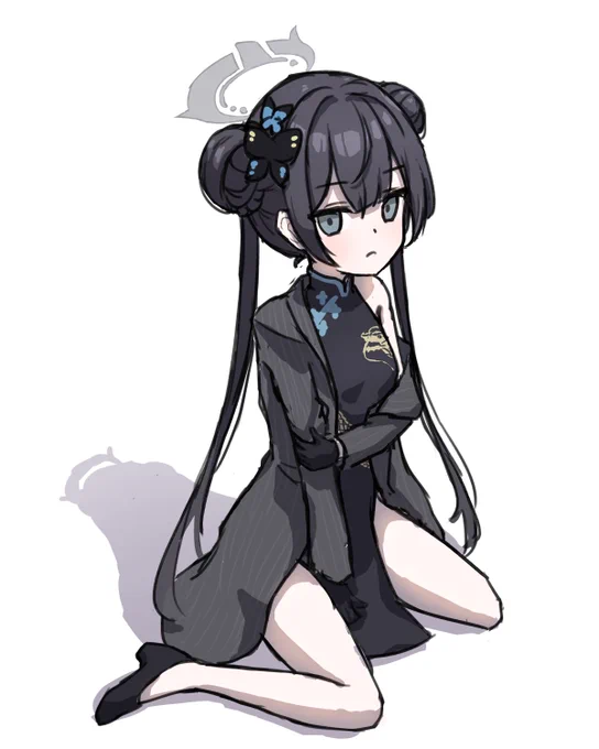 らふ会長 