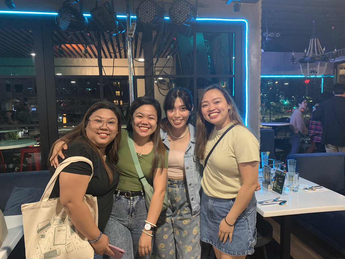 nelsplamio's tweet photo. Nameless Kids x Nameless Besties 😂 https://t.co/KwjnB1zqGA
