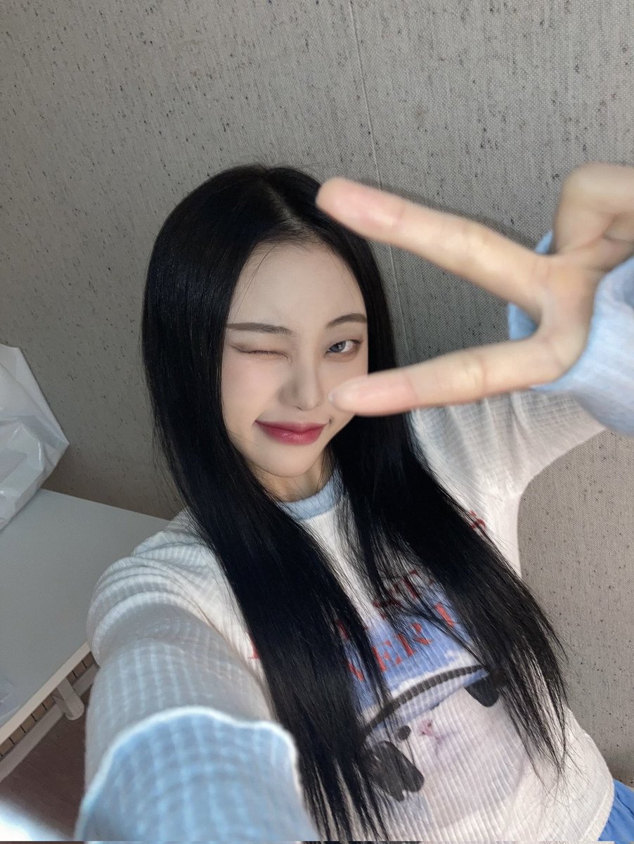 my fav girl <3
