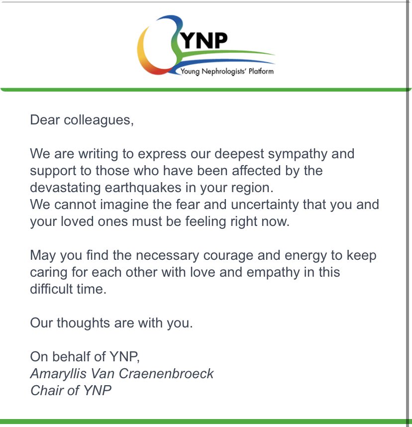 YNP of ERA tweet media