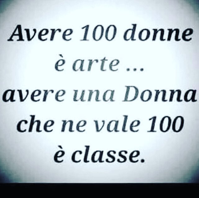 Uomini leggete https://t.co/ibss8IKXks