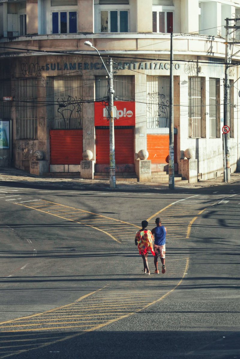 D_RMS's tweet photo. "Quando tudo era ausência, esperei"

Centro, Salvador https://t.co/0y1BKITtnD