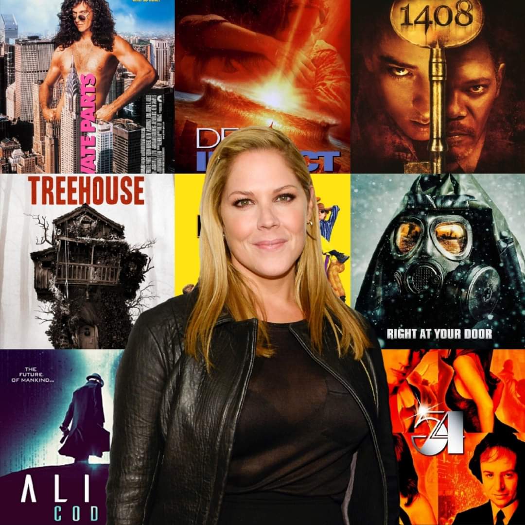 Happy birthday Mary McCormack!       