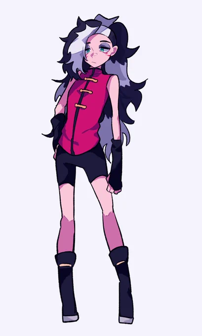 ちゃいな 