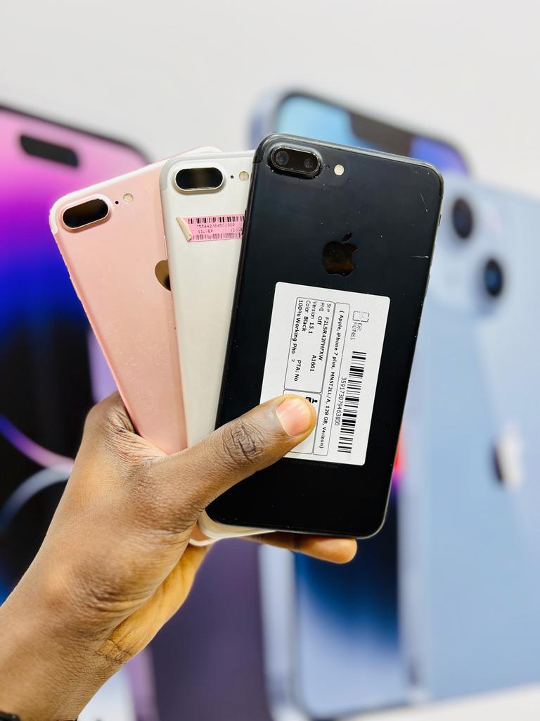 rayking02's tweet image. I&apos;m giving away 2 iPhone 7 plus 128GB to 2 random people who are;
1. Following and
2. Retweeting

IPhone deals from Dubai to Harare every Thursday WhatsApp chat.whatsapp.com/LMgNEWfAsVV4DV…