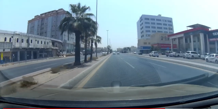 WhBlowers's tweet photo. Fact – The footage is from Old Makkah Road, Jeddah, Saudi Arabia, where a building was demolished.
Video link - https://t.co/PftUjS6sE4 https://t.co/uw09hyUoqz