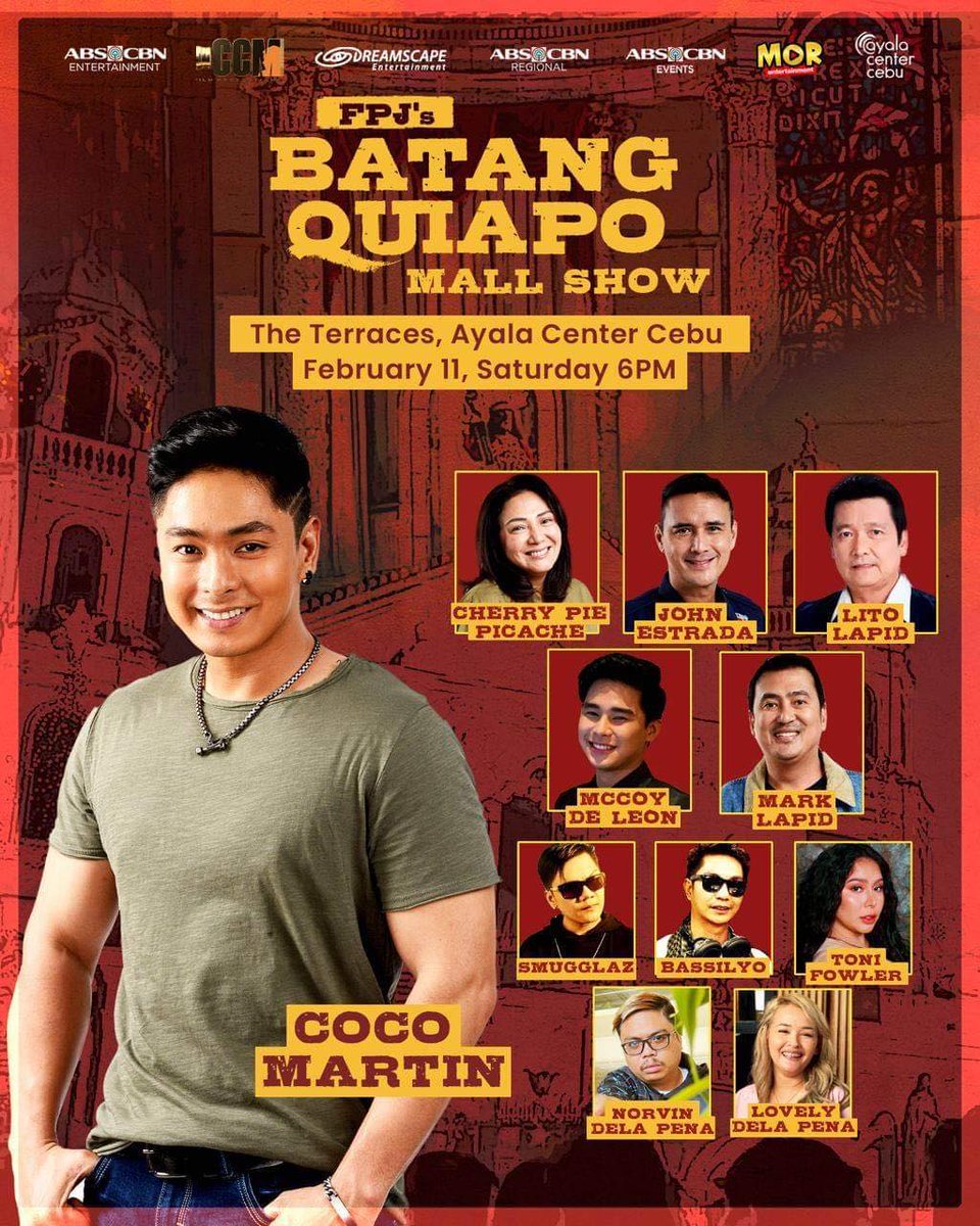 ABS-CBN Entertainment tweet media