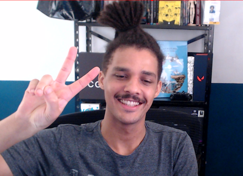 nego1fps's tweet photo. 🕺🏾 Sorteio de 11.500 Apex Coins | Season: Folia rolando no meu no 📌FIXADO📌💃🏾
❗ ENTRA NA LIVE AGORA PRA SABER COMO PARTICIPAR ❗

[LIVE NOS COMENTÁRIOS] https://t.co/Eskr0tGJIr