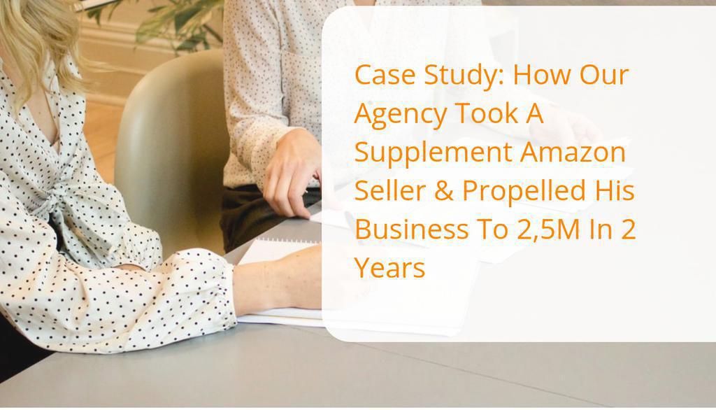 IAudiences's tweet photo. When you have a website that makes no sales, and Amazon restricts your listings, what do you do? Read our case study 👉 https://t.co/Zxd0Wcv3hT

#centis #digitalmarketing #marketingagency #CustomerSupportSystem #business #bethere #smallbusiness https://t.co/zx7IHfkSk1