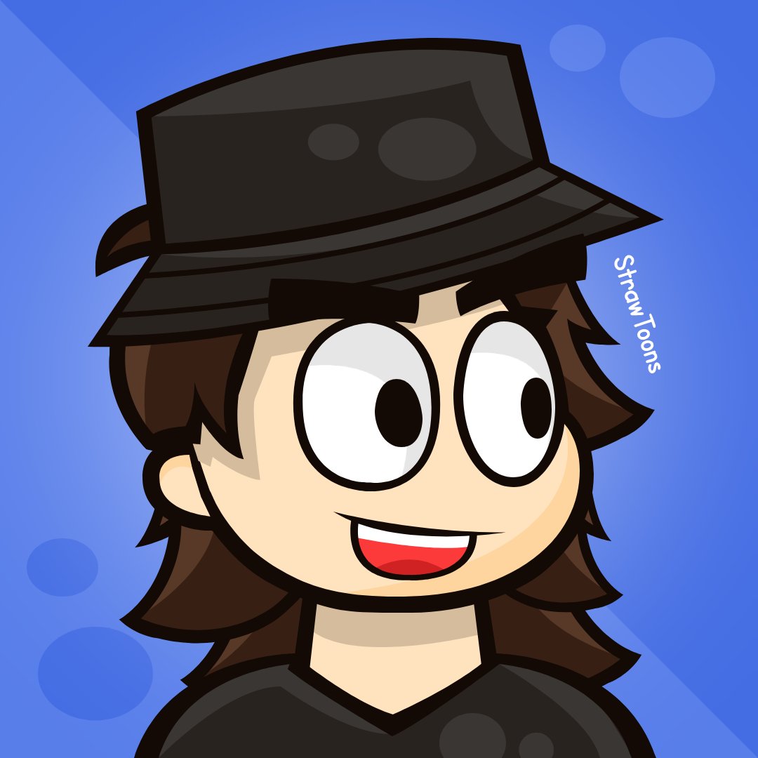 StrawToons tweet picture