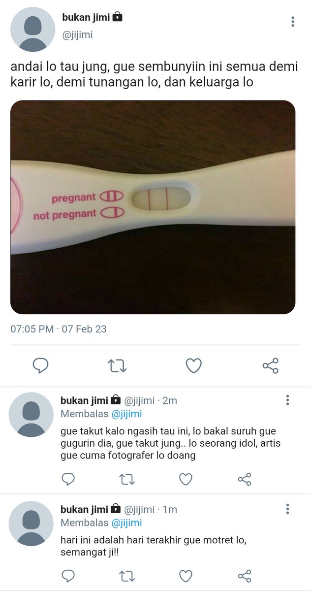 euphoserenn's tweet photo. Jikook/kookmin short AU

Fwb? https://t.co/SLeuLb6XYg