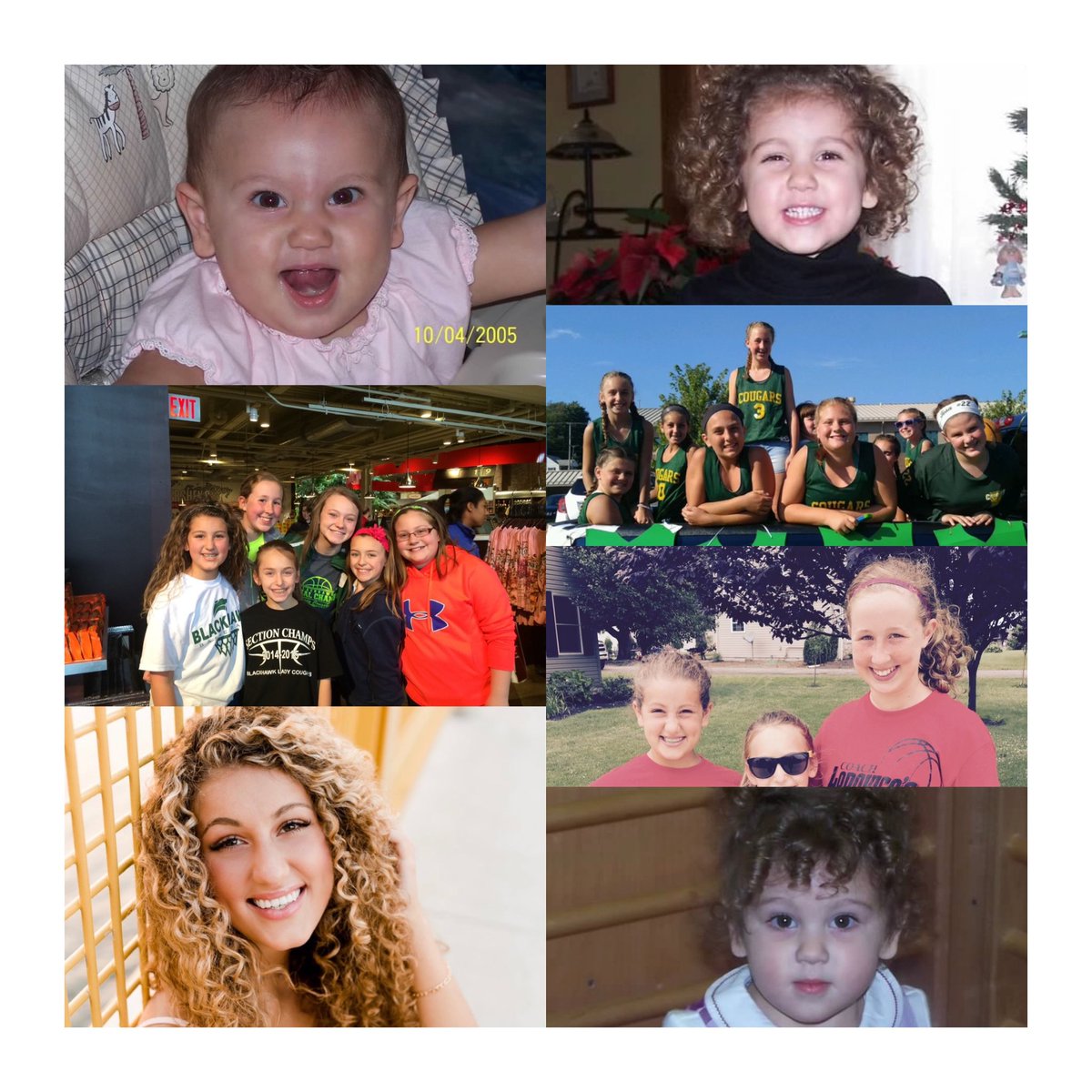 🤩Senior spotlight- #10
<a href="/_veronicasaliba/">Veronica Saliba</a> 💛💚🎉