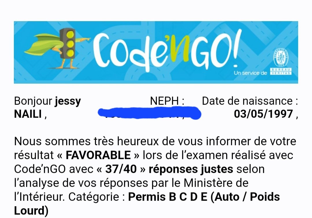 Alpha_Jess_'s tweet photo. Allez le plus compliqué est ENFIN passé. A présent, place à la conduite ! 🤘😎 https://t.co/7xmhQllmlG