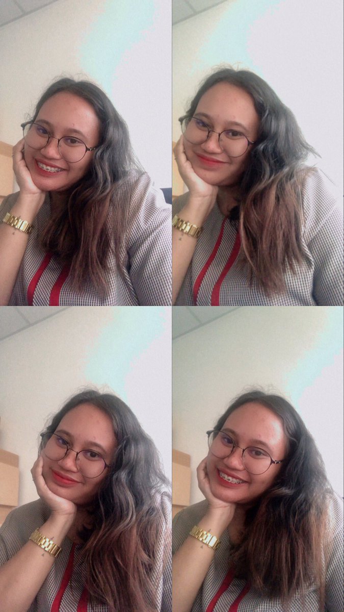 onlyforVIEN's tweet photo. Dahil nasa work HAHAHA 

WEGO SELCA DAY
#WeGoFilm
#YGIG @ygig_official https://t.co/ZZ8hSKqS6j