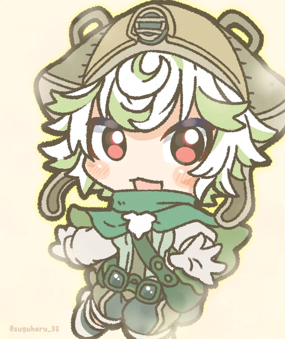゜⁠:⁠。⁠:゜⁠「私を、呼んで…」゜⁠:⁠。:゜⁠#メイドインアビス 