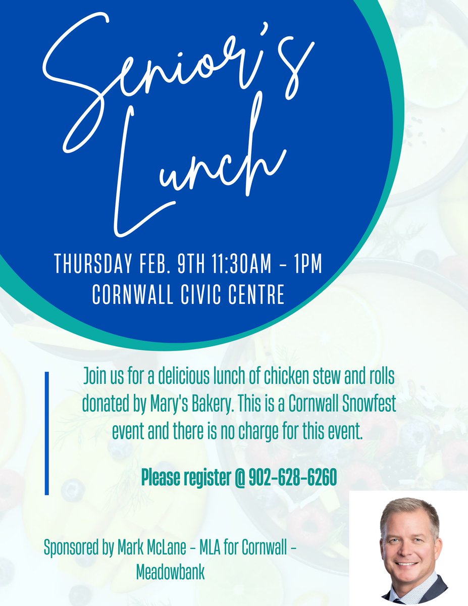 Mark McLane (@markmclanepei) on Twitter photo 