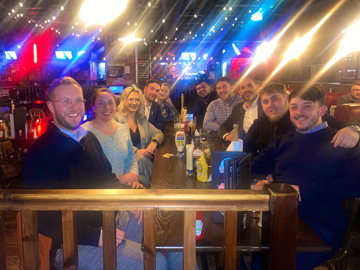 Abby Shardlow (@abbyshardlow1) on Twitter photo ASBMs ready for big 2nd half 🔥 #FY23 #U2H <a href="/LukeAbrahamERAC/">Luke Abraham ERAC</a> <a href="/JossERAC/">Joss Evans</a> <a href="/JchristianU2/">Jess Christian</a> <a href="/ReyadErac/">Reyad</a> <a href="/JackW_erac/">Jack Wooller</a> <a href="/GeorgiaG_ERAC/">Georgia Goddard</a> <a href="/ERACDanSchwartz/">DanSchwartz ERAC</a> <a href="/EnterpriseDHar1/">Declan</a> <a href="/SteveWrenU2/">Steve Wren</a> ASBMs ready for big 2nd half 🔥 #FY23 #U2H <a href="/LukeAbrahamERAC/">Luke Abraham ERAC</a> <a href="/JossERAC/">Joss Evans</a> <a href="/JchristianU2/">Jess Christian</a> <a href="/ReyadErac/">Reyad</a> <a href="/JackW_erac/">Jack Wooller</a> <a href="/GeorgiaG_ERAC/">Georgia Goddard</a> <a href="/ERACDanSchwartz/">DanSchwartz ERAC</a> <a href="/EnterpriseDHar1/">Declan</a> <a href="/SteveWrenU2/">Steve Wren</a>