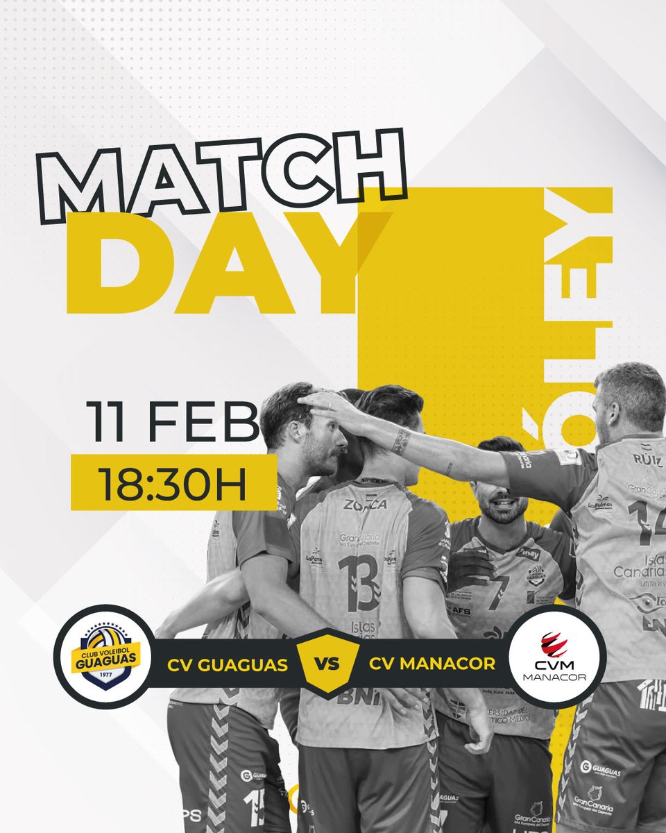 CanariasdEs's tweet photo. Nos espera un sábado a full de deporte. 🏒
¡Entra en https://t.co/fKwIVkIzkq y no te pierdas a los mejores equipos canarios! 🇮🇨

#canariasd #canariasdeporte #deporte #deportecanario #canarias #ott https://t.co/z7HAHJqv1D