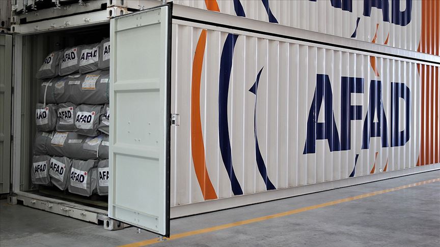 Deprem Felaketi Nedeniyle Başlatılan Kampanyaya Yapılan Bağışlar #deprem  #kahramanmaraş ghmuhasebe.com/deprem-felaket…