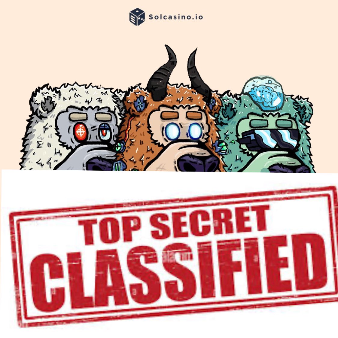 CD (@nftcd1) on Twitter photo I’ll be merciful (for now) <a href="/Solcasinoio/">Solcasino.io</a> . You have another two hours before I release it. Is one little wl spot really worth losing your job over? #ReleaseTheTing or #WL The choice is yours 👀 I’ll be merciful (for now) <a href="/Solcasinoio/">Solcasino.io</a> . You have another two hours before I release it. Is one little wl spot really worth losing your job over? #ReleaseTheTing or #WL The choice is yours 👀