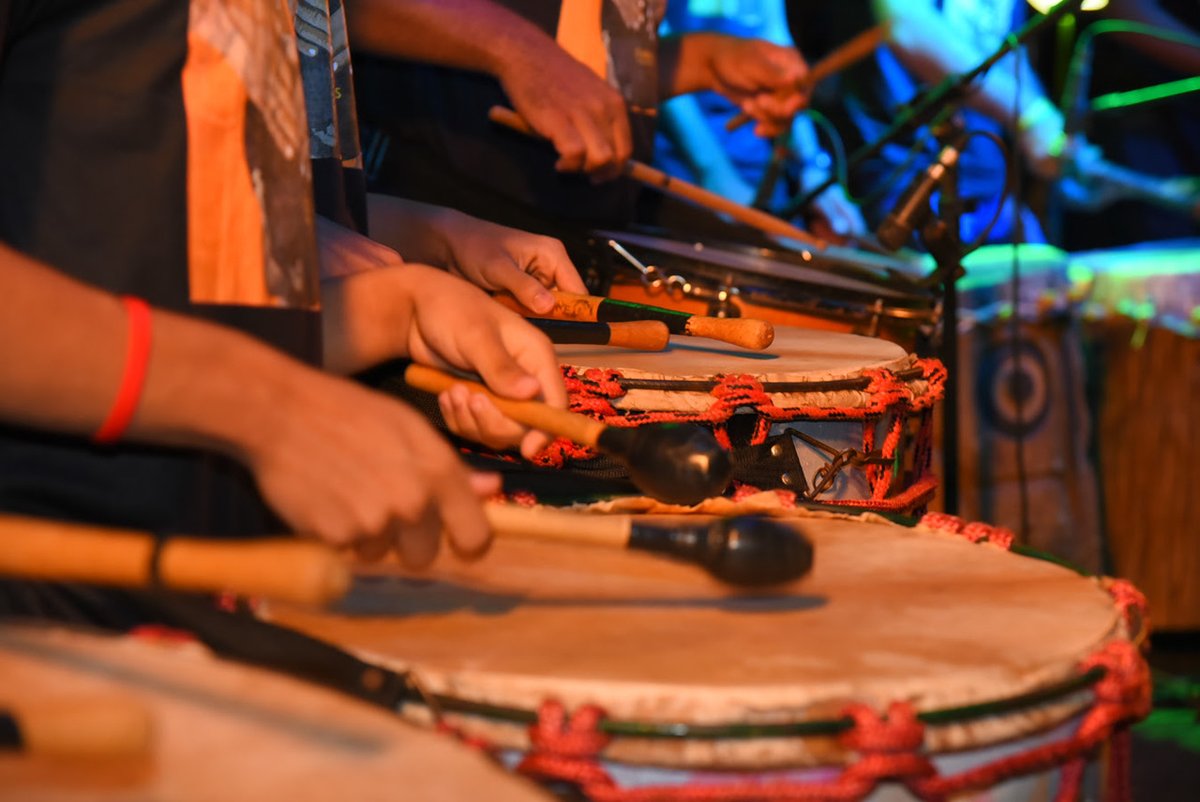 TheThebtc09's tweet image. O prazo para as inscrições dos projetos de blocos de rua para o Carnaval 2023 em Palmas termina nesta quarta-feira, 8, de acordo com o edital publicado pela Fundação Cultural de Palmas (FCP), no dia 30 de janeiro. #apoio #Blocos #carnavalescos #inscri

soudepalmas.com.br/palmas/nao-per…