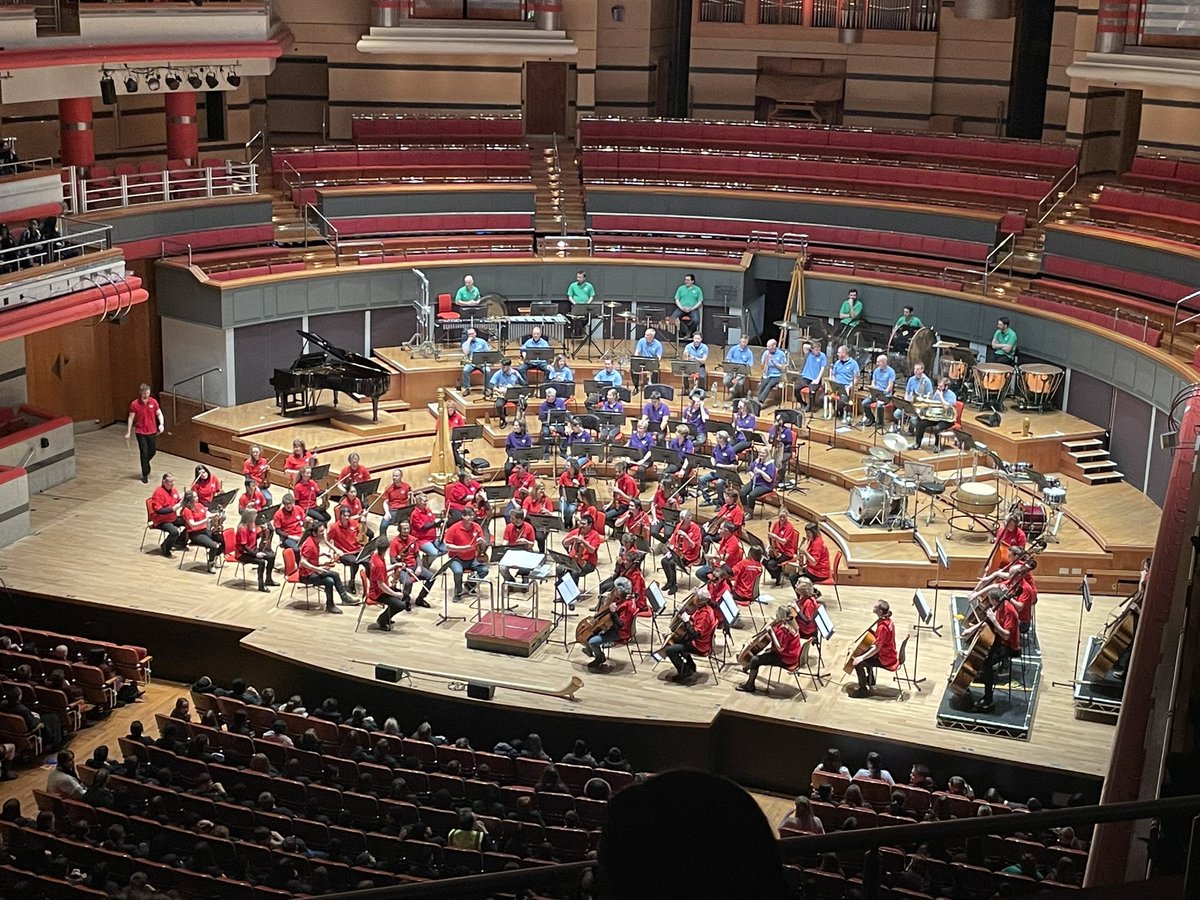 Aldersley Music tweet media