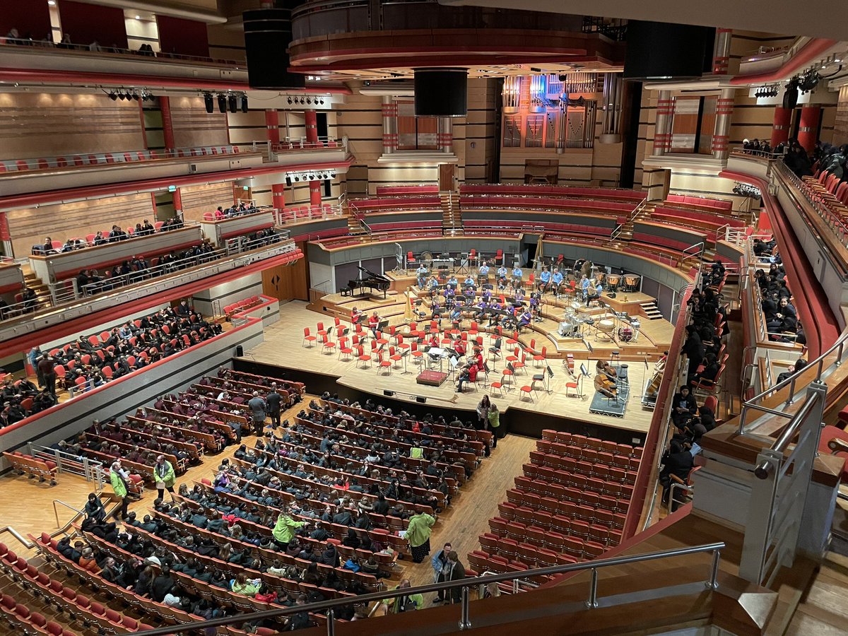 Aldersley Music tweet media