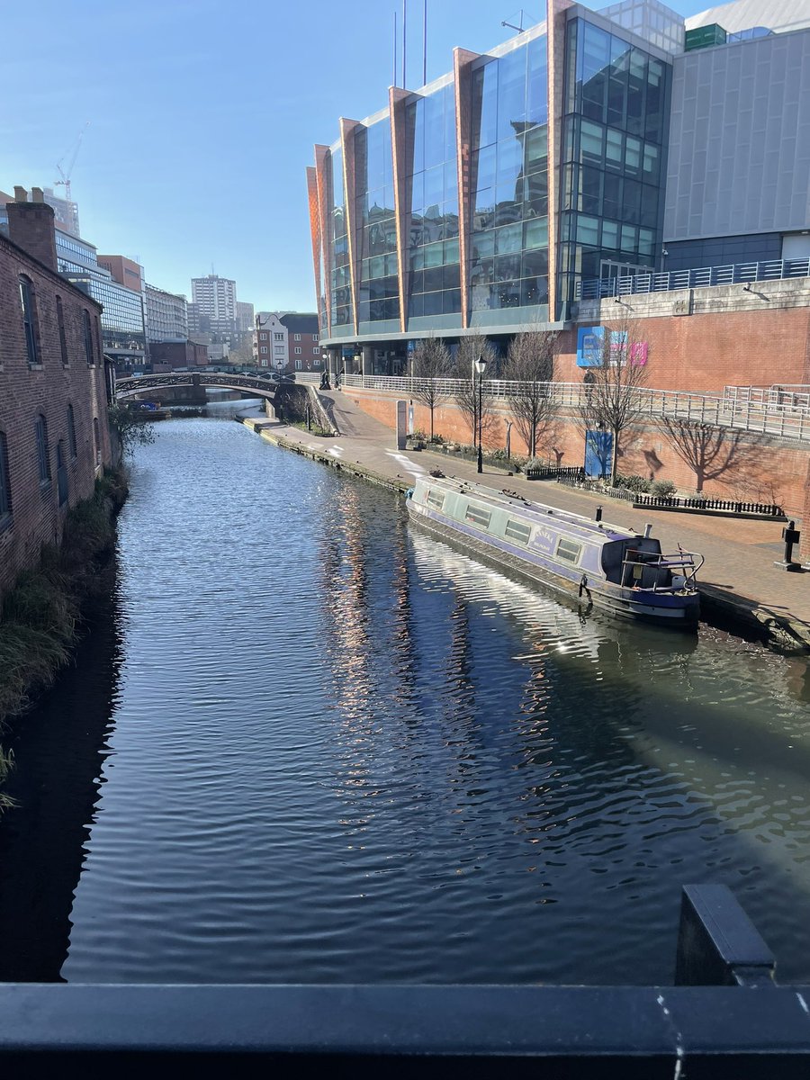 Aldersley Music tweet media